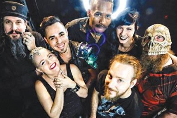 Что такое кракен в даркнете