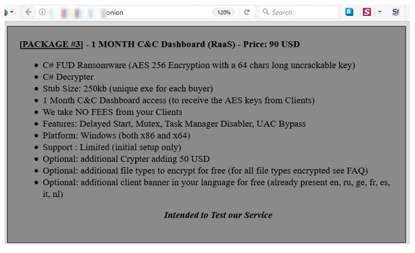 Кракена точка нет